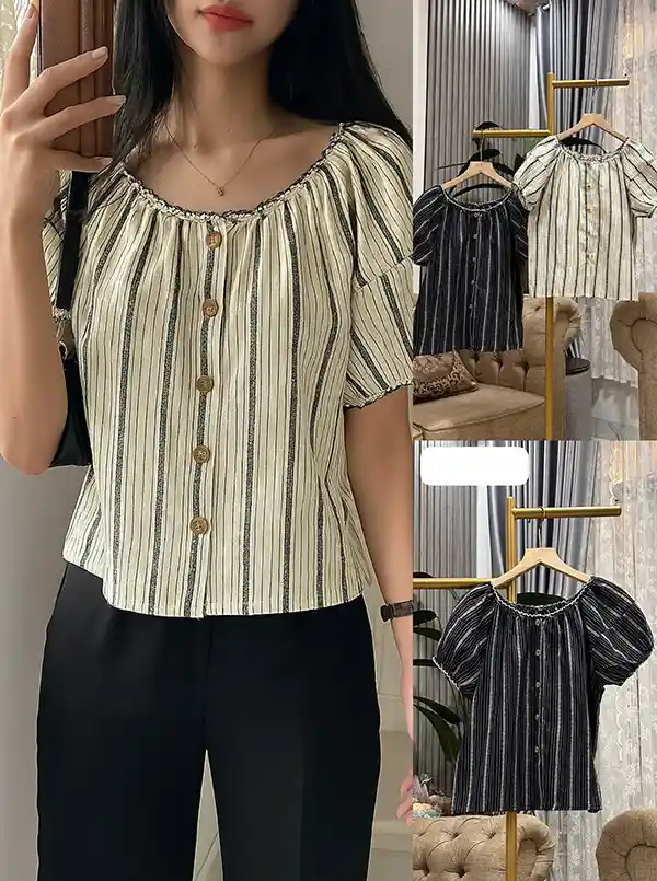 Grosir Fashion Modis_AT 2528