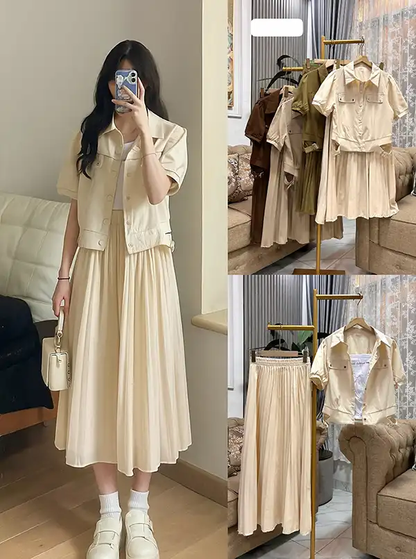 Grosir Fashion Modis_SR 580-1