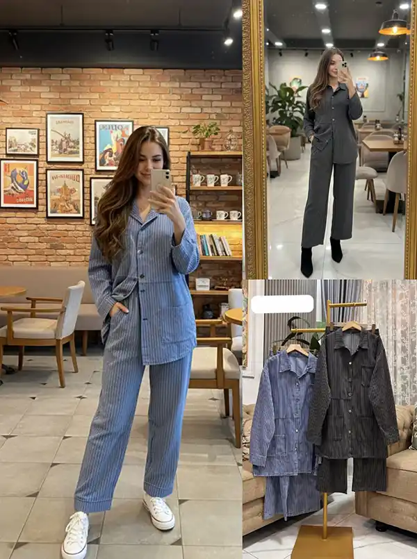 Grosir Setelan Jeans_SC8026