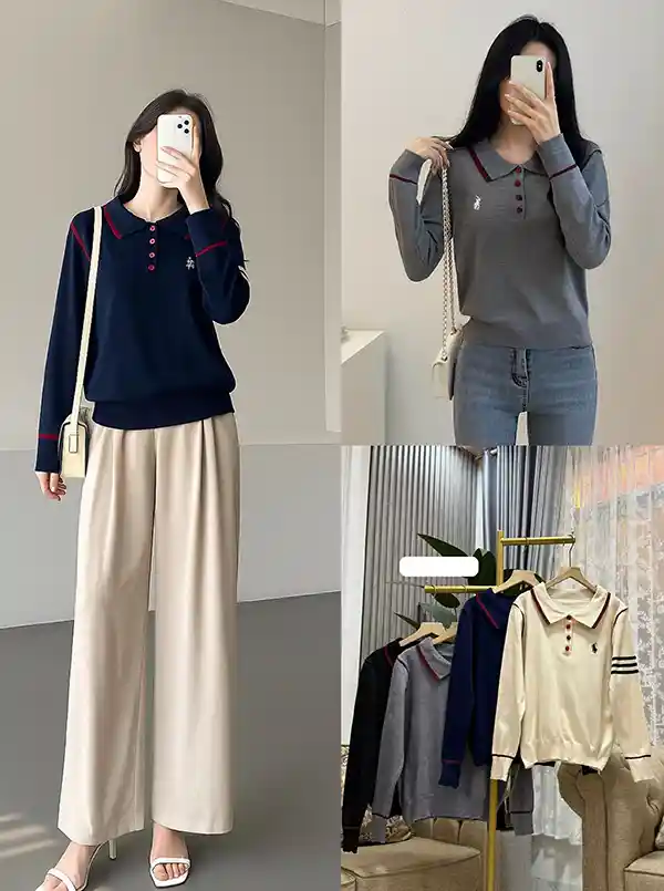 Grosir Sweater_SW 0980