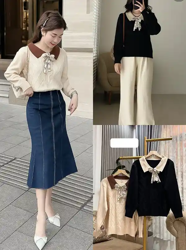 Grosir Sweater_SW 1020