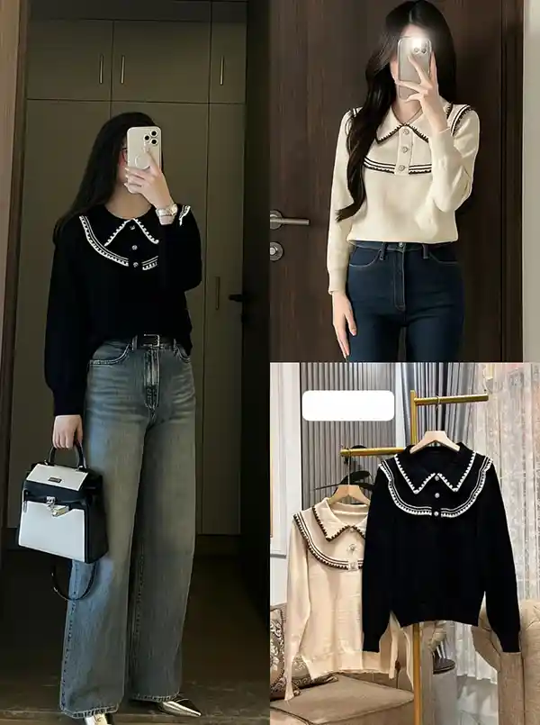 Grosir Sweater_SW 1030
