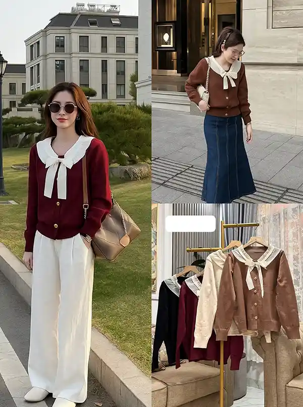 Grosir Sweater_SW 1090