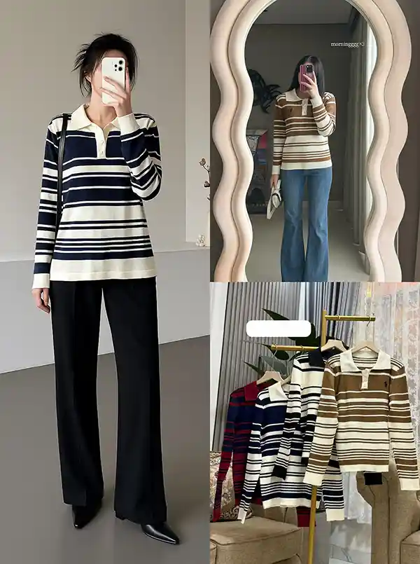 Grosir Sweater_SW 9206